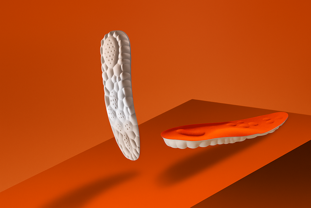 Branțuri ortopedice  DynamicFit  4D